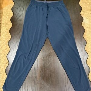 Prana Women’s Blue Joggers